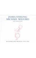 James Stirling and Michael Wilford,Used