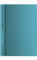 Style And Time: Essays On The Politics Of Appearance (Avantgarde & Modernism Studies),Used