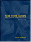 Fixed Income Markets and Their Derivatives (Current Issues in Finance),Used
