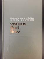 Viscous Fluid Flow,Used