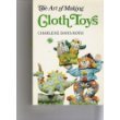 The art of making cloth toys,Used