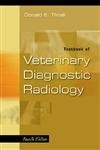 Textbook Of Veterinary Diagnostic Radiology