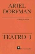Teatro 1. La Muerte y la Doncella,Used