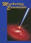 Marketing EssentialsStud.Activity Wkbk,Used