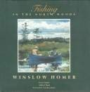 Fishing In The North Woods,Used