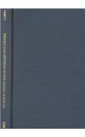 Theory and Methods in the Social Sciences,Used