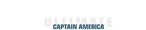 Ultimate Comics Captain America,Used