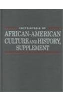 Supplement I (AFRICAN AMERICAN CULTURE AND HISTORY SUPPLEMENT),Used