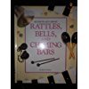 Rattles, Bells, & Chiming Bars,Used