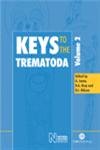 Keys to the Trematoda,Used
