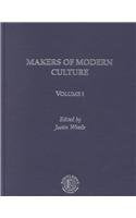 Makers of Culture,Used
