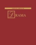 Critical Survey of Drama 8 volume set (Critical Survey (Salem Press)),Used