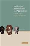 Multivariate Approximation and Applications,New