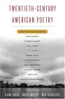 Twentieth Century American Poetry,New