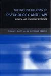 The Implicit Relation of Psychology and Law,Used