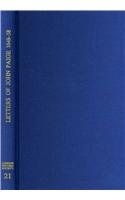 The Letters of John Paige, London Merchant, 16481658 (London Record Society, 21) (Volume 21),Used
