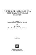 The ThermalHydraulics of a Boiling Water Nuclear Reactor,Used