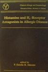 Histamine and H1receptor Antagonists in Allergic Disease (Clinical Allergy and Immunology, 7),Used