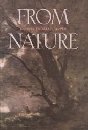 From Nature (Johns Hopkins: Poetry and Fiction),Used
