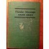 Thunder Mountain (Zane Grey's New Western Series),Used