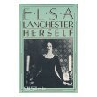Elsa Lanchester, Herself-new