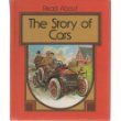The story of cars (Read about),Used