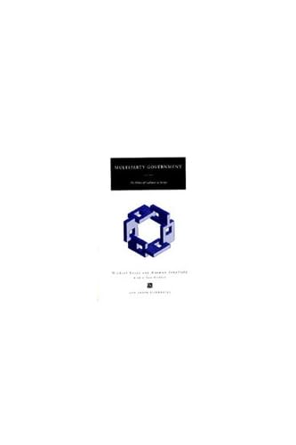 Multiparty Government: The Politics of Coalition in Europe (Ann Arbor Paperbacks),Used