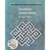 Quantitative decision making