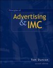 The Principles of Advertising and Imc,Used