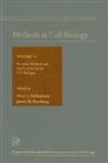 Neurons: Methods and Applications for the Cell Biologist (Volume 71) (Methods in Cell Biology, Volume 71),Used