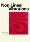 Nonlinear Vibrations,Used