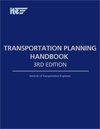 Transportation Planning Handbook,Used