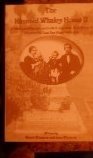 The Haunted Whaley House, Old Town, San Diego, California: A History and Guide to the Most Haunted House in America