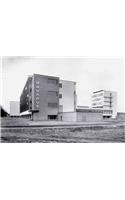 Bauhaus: Art to Hear Series: A Conceptual Model,Used