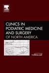 Osteotomies of the Foot and Ankle (Clinics in Podiatric Medicine and Surgery of North America, Vol. 22, No. 2),Used
