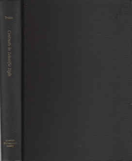 Contrasts In Scientific Style: Research Groups In The Chemical And Biological Sciences, Memoirs, American Philosophical Society ,New
