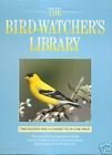 BirdWatchers Library (Two Books & Cassette),Used