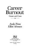 Career Burnout: Causes and Cures,Used
