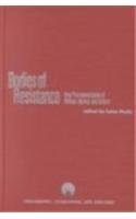 Bodies Of Resistance: New Phenomenologies Of Politics, Agency, And Culture (Philosophy, Literature And Culture),Used