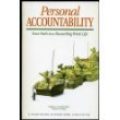 Personal Accountability: Your Path to a Rewarding Work Life,Used