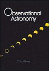 Observational Astronomy,New