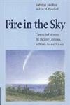 Fire in the Sky: Comets and Meteors, the Decisive Centuries, in British Art and Science,Used