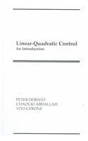 LinearQuadratic Control: An Introduction,Used
