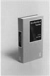 Encyclopedia of Tourism,Used