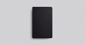 ESV Premium Gift Bible (TruTone, Midnight, Flame Design),New