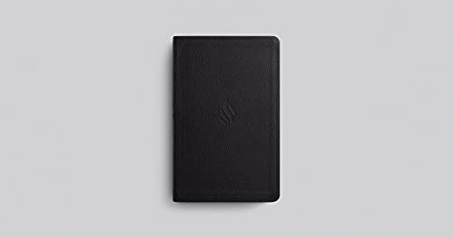 ESV Premium Gift Bible (TruTone, Midnight, Flame Design),New
