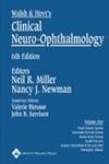 Walsh And Hoyt's Clinical NeuroOphthalmology,Used