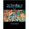 The Sociology of Mental Illness,Used