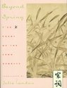 Beyond Spring,Used
