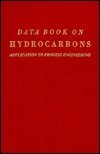 Data Book on Hydrocarbons: Application to Process Engineering,New